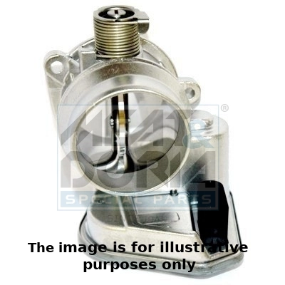 Throttle Body